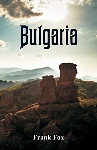 Stock image for Bulgaria for sale by Lucky's Textbooks