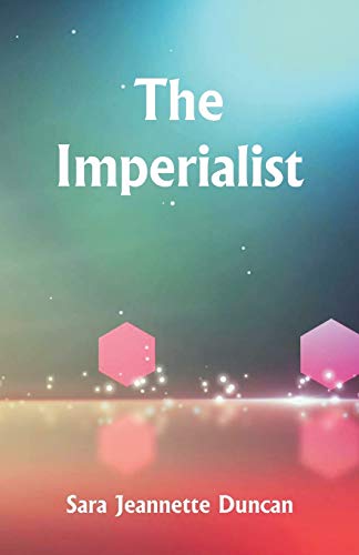 9789352971213: The Imperialist