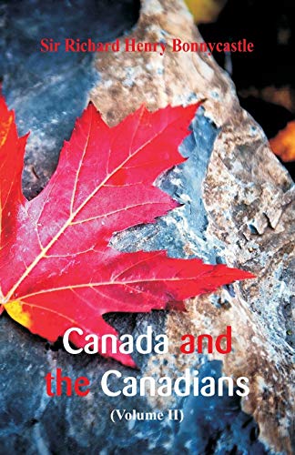 Imagen de archivo de Canada and the Canadians: (Volume 2) a la venta por Lucky's Textbooks