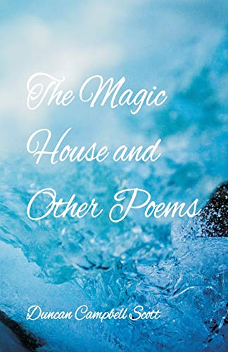Stock image for The Magic House and Other Poems for sale by Lucky's Textbooks