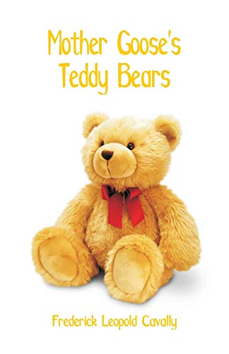 Imagen de archivo de Mother Goose's Teddy Bears a la venta por Chiron Media