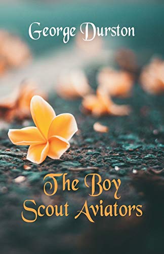 Stock image for The Boy Scout Aviators for sale by Chiron Media