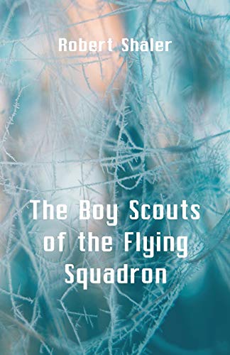 Stock image for The Boy Scouts of the Flying Squadron for sale by Lucky's Textbooks