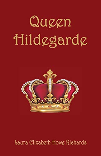 9789352974146: Queen Hildegarde