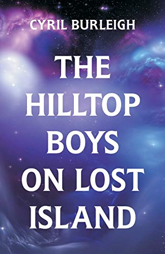 9789352974153: The Hilltop Boys on Lost Island