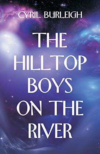 9789352974160: The Hilltop Boys on the River