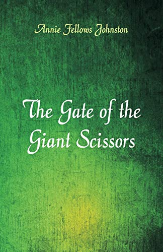 9789352974252: The Gate of the Giant Scissors