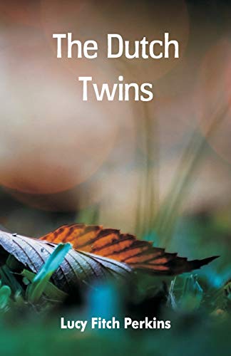 Stock image for The Dutch Twins for sale by GF Books, Inc.