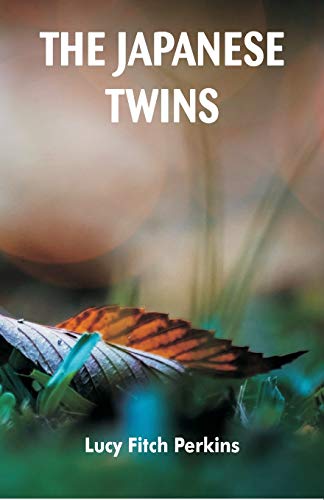 Stock image for The Japanese Twins for sale by GF Books, Inc.