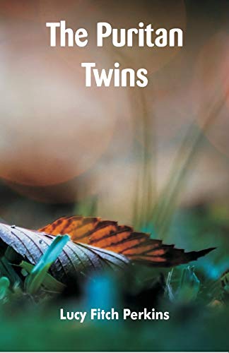 Stock image for The Puritan Twins for sale by GF Books, Inc.