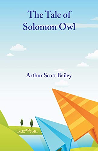 Stock image for The Tale of Solomon Owl for sale by Books Puddle