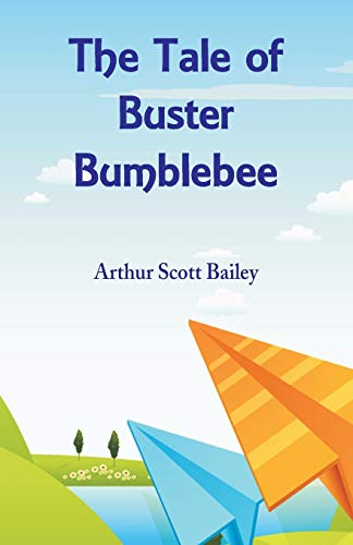 Imagen de archivo de The Tale of Buster Bumblebee a la venta por Chiron Media