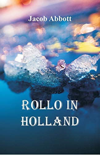 9789352976737: Rollo in Holland