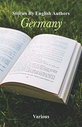 9789352978281: Stories By English Authors: Germany