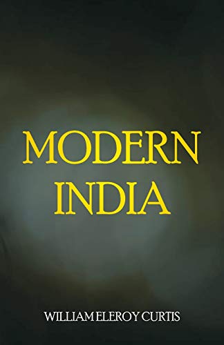 Imagen de archivo de Modern India a la venta por Lucky's Textbooks