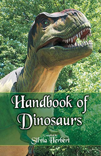 Stock image for Handbook of Dinosaurs for sale by Chiron Media