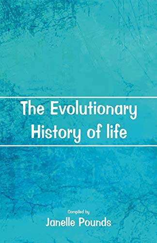 Stock image for The Evolutionary History of Life for sale by Chiron Media