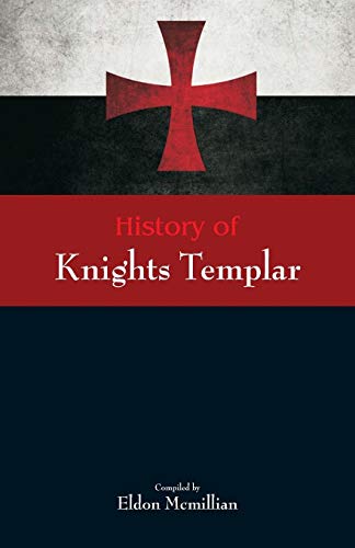 Stock image for History of Knights Templar for sale by Chiron Media