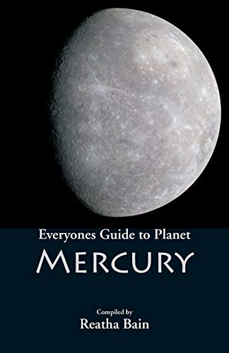 Stock image for Everyone's Guide to Planet Mercury for sale by Chiron Media