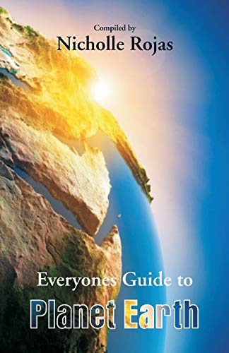 Stock image for Everyone's Guide to Planet Earth for sale by Chiron Media