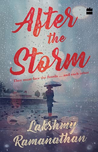 Stock image for After the Storm for sale by Books Puddle