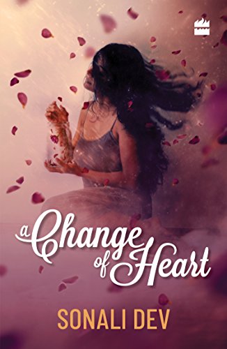 Stock image for A Change of Heart for sale by Books Puddle