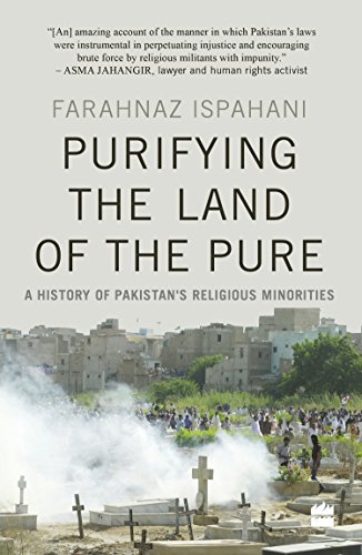 Stock image for Purifying the Land of the Pure for sale by Majestic Books