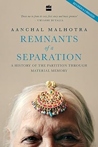 remnants of a separation by aanchal malhotra remnants of a separation by aanchal malhotra