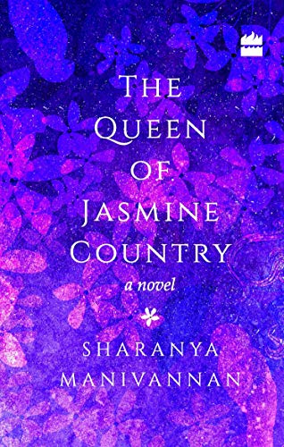 9789353023843: The Queen of Jasmine Country