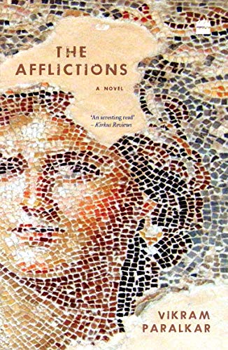 Stock image for The Afflictions for sale by Books Puddle