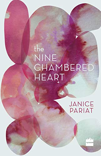 9789353025007: The Nine-Chambered Heart