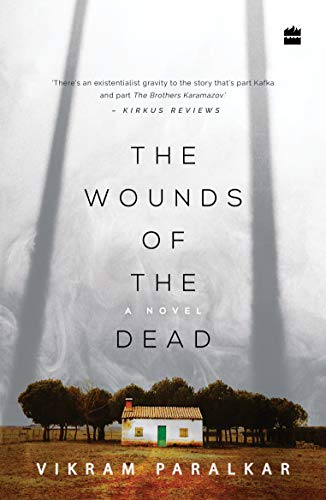 Stock image for The Wounds of the Dead for sale by Books Unplugged