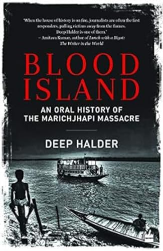 

Blood Island