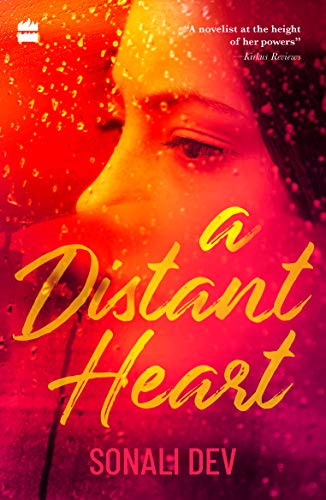 Stock image for A Distant Heart for sale by Majestic Books