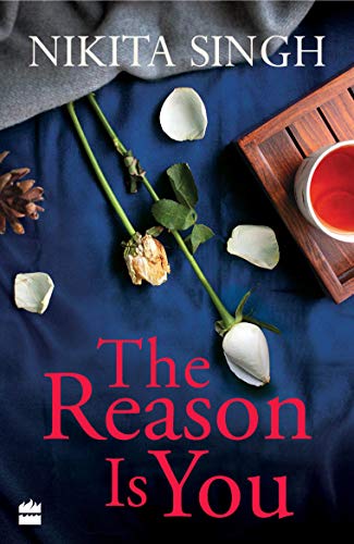 Beispielbild fr The Reason Is You zum Verkauf von ThriftBooks-Atlanta