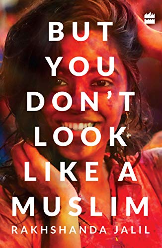 Beispielbild fr But You Don't Look Like a Muslim: On Identity zum Verkauf von Books Puddle