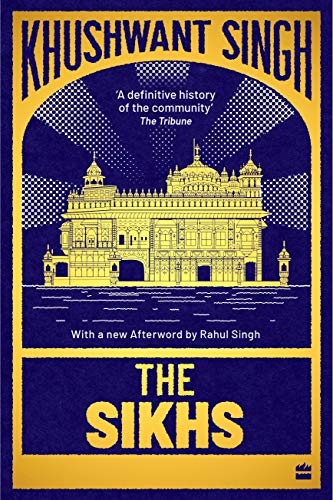 9789353026899: The Sikhs
