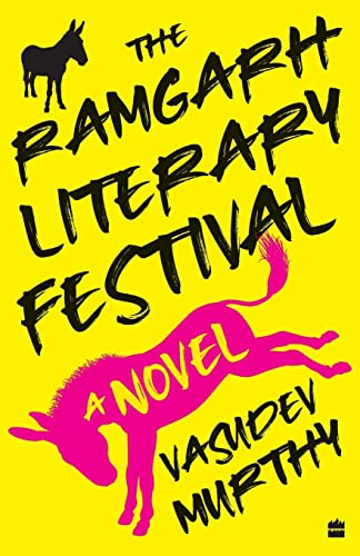 Beispielbild fr The Ramgarh Literary Festival zum Verkauf von Books Puddle