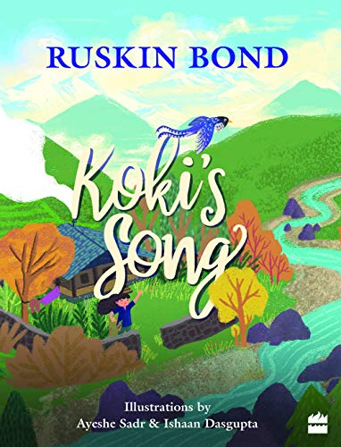 Stock image for KOKI'S SONG for sale by Books Puddle