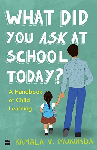 Stock image for WHAT DID YOU ASK AT SCHOOL TODAY BOOK 2 for sale by Books Puddle