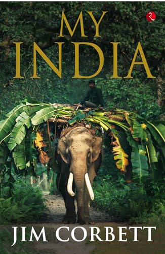 Stock image for My India for sale by Books Puddle