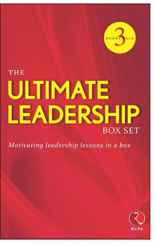 Stock image for The Ultimate Leadership for sale by dsmbooks