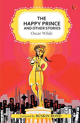 Imagen de archivo de THE HAPPY PRINCE AND OTHERS STORIES a la venta por Books Puddle