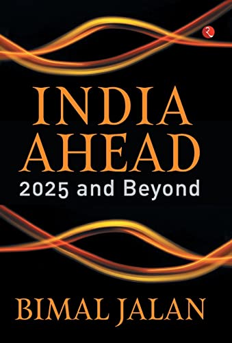 Stock image for India Ahead: 2025 and Beyond for sale by Books Puddle