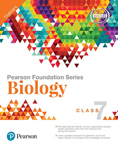 Stock image for Pearson Found Biology Class 7 for sale by Books in my Basket