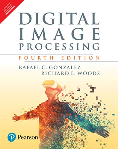 Imagen de archivo de Digital Image Processing, 4Th Edition a la venta por Books in my Basket