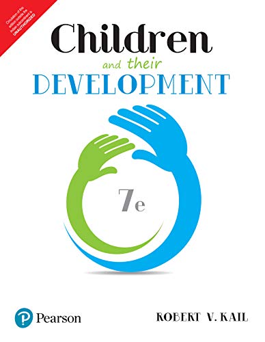 Stock image for Children And Their Development [Paperback] Robert V. Kail for sale by Orion Tech