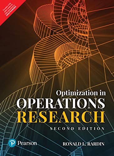 9789353066369: Optimization In Operations Research, 2Nd Edition