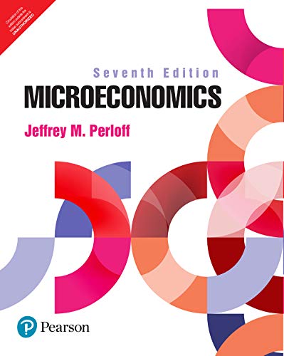 Stock image for Microeconomics, 7Th Edition for sale by Books in my Basket