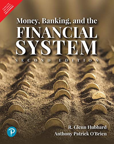 Stock image for Money Banking And The Financial System for sale by Books in my Basket